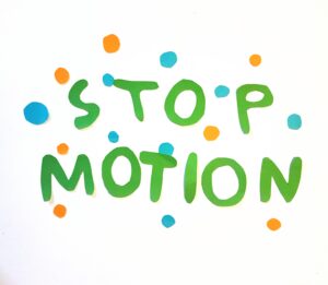 Stop Motion videos
