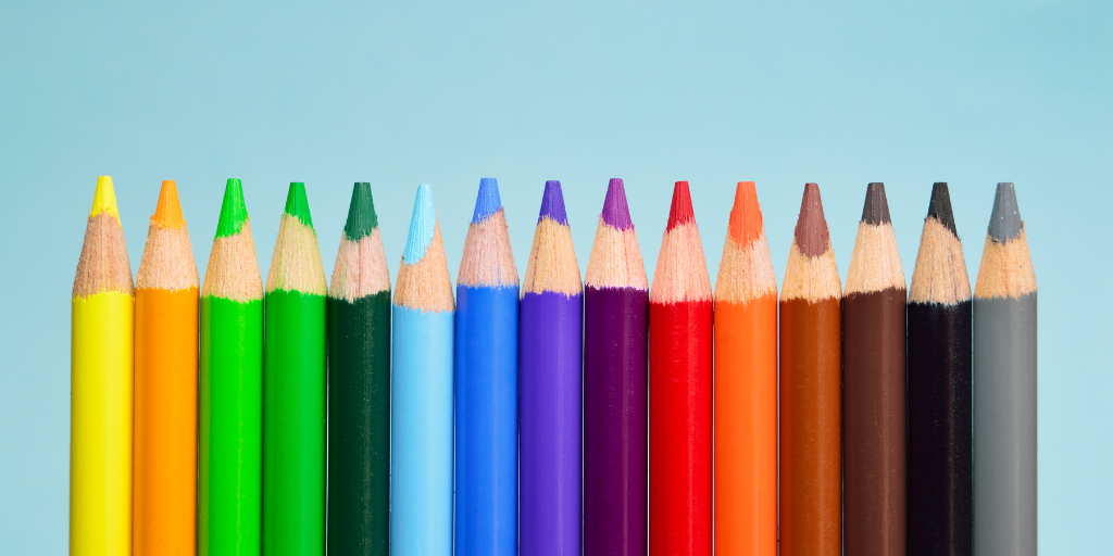 Free Inquiry #5- Use of Colors